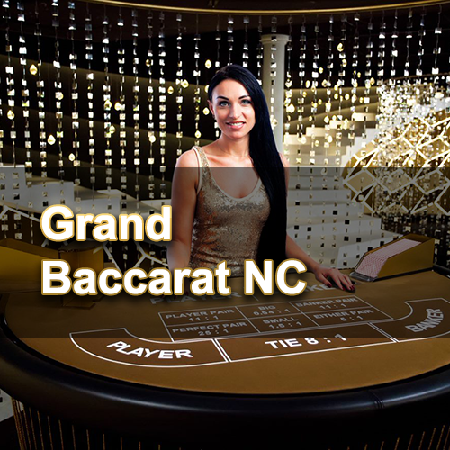 Grand Baccarat NC